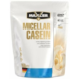 Micellar casein 450 g banana  Maxler
